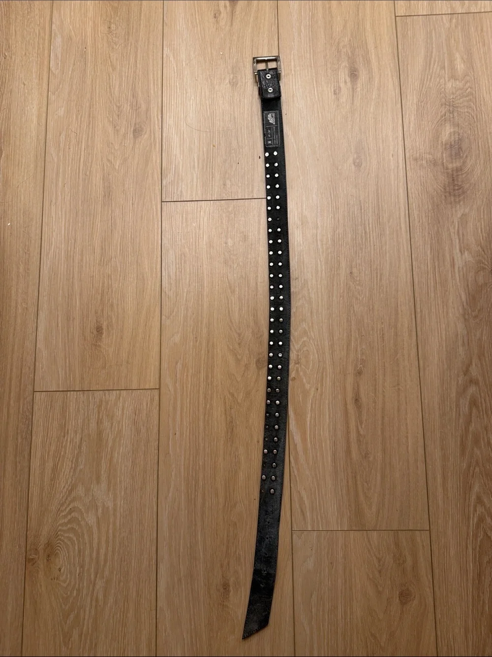 Armourillo black bullet